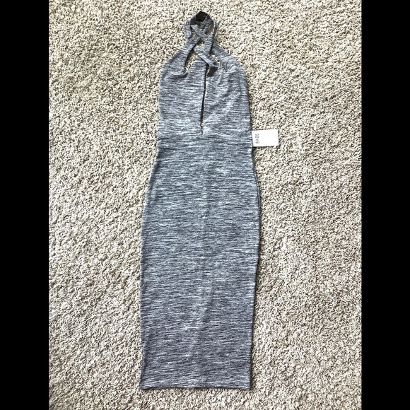 🔥 Sexy Cutout Midi Dress 🔥 - Picture 9 of 11